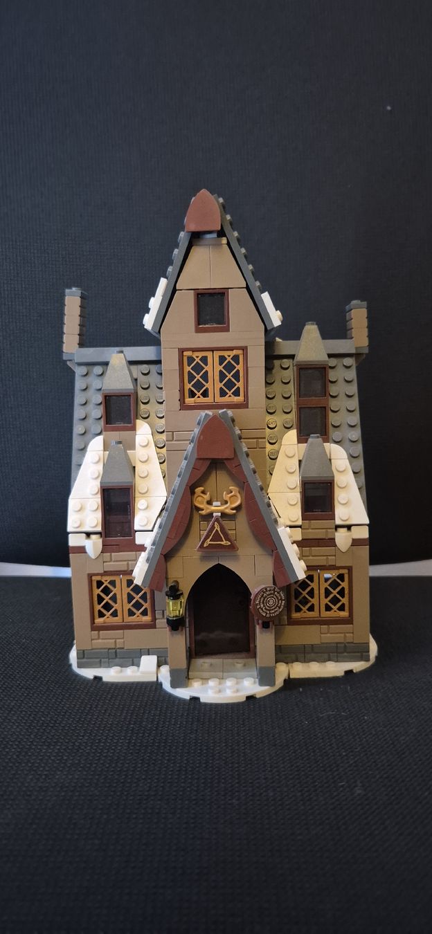 Lego Giocattoli: Harry Potter Lego Set – Usato da Münsingen venduto da maruzo 1