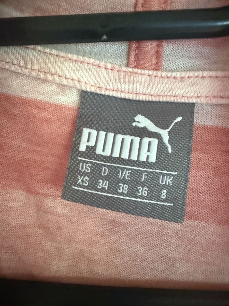 Puma Camicette, T-shirt & Top: Sweat-shirt léger Puma taille XS – Usato da La Cibourg venduto da rangiroa98 2