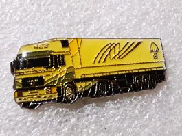 Ansteckpin 170: LKW