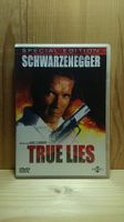 TRUE LIES DVD Special Edition mit Arnold Schwarzenegger