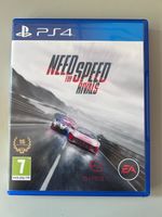 Need for Speed Rivals per PlayStation 4