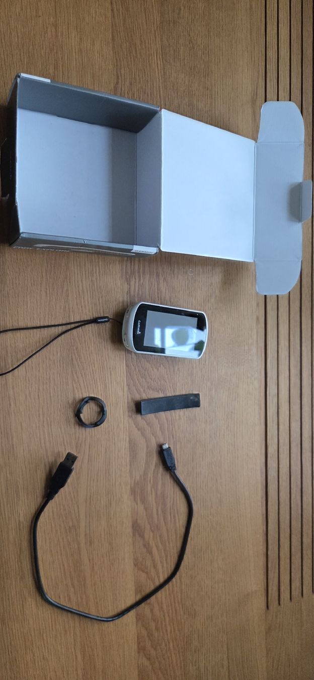 Garmin Navigatori: Garmin Edge Explore – Usato da Aesch LU venduto da hooz