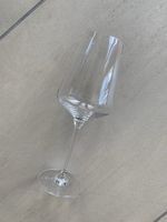 Verres à vin rouge Puccini, 6 pièces