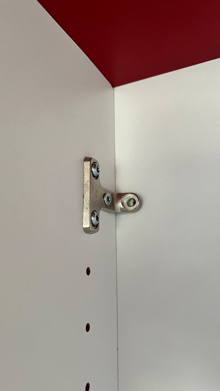 Armadi: Schreiner Kleiderschrank – Nuovo (secondo la descrizione) da Zürich venduto da Mel_Meli 8