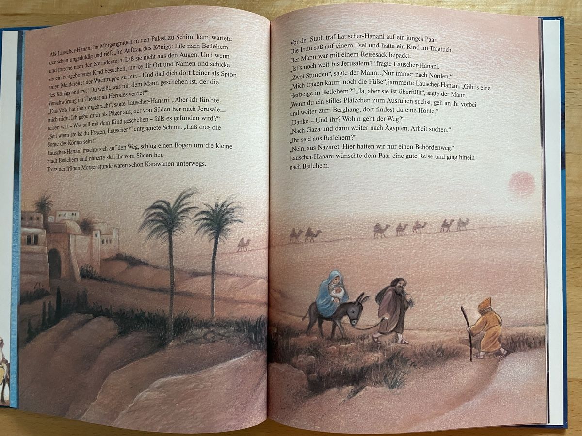 Libri: Der Spion des Königs / Eine Weihnachtsgeschichte – Usato da Schwarzenburg venduto da Michellu 7
