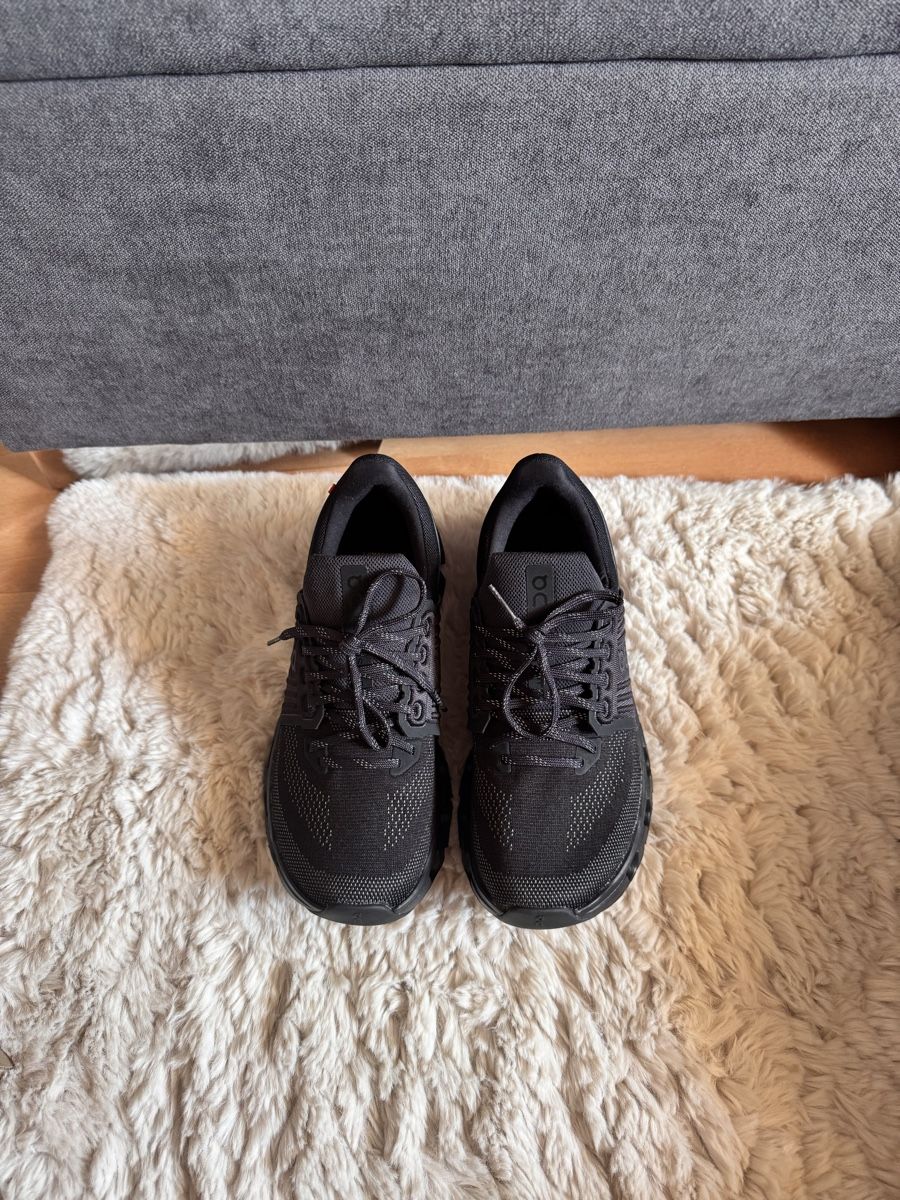 On Scarpe da donna: On Cloudswift 4 Schuhe Black 39 – Nuovo e nell'imballaggio originale da Bex venduto da timeyaa 4