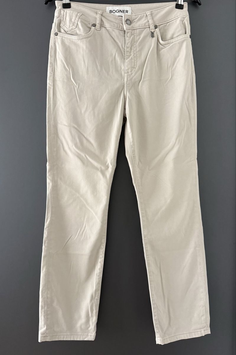Bogner Pantalons: Bogner Damenhose  – Neuf (Voir description) à Buchs AG par MiWeFe17