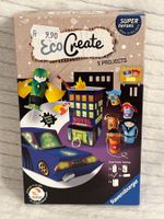 Eco Create Superhelden Bastelset - Neu & OVP!