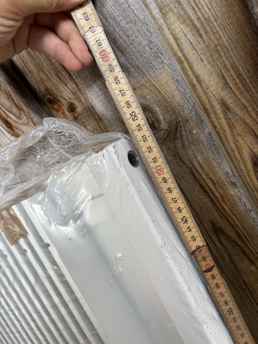 Prolux Heizgeräte: Prolux Heizwand Modell: WL56/56 – Gebraucht aus Langenthal von mic_r7gc 3