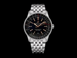 Breitling Navitimer Automatic 41 - Full Set 2023