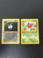 Lot Cartes Pokémon Wizard Neo Discovery 1st Edition 