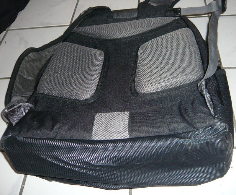 Wenger Zaini: Rucksack Wenger / CH – Usato da Ruggell venduto da Btt 7