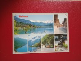 Brienz Bern mehrbildrig