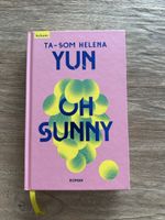 Roman "Oh Sunny" von Ta-Som Helena Yun