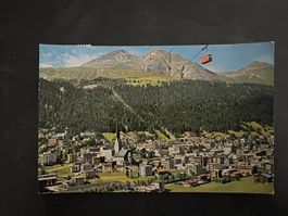 AK   1966 Davos  (G3253)