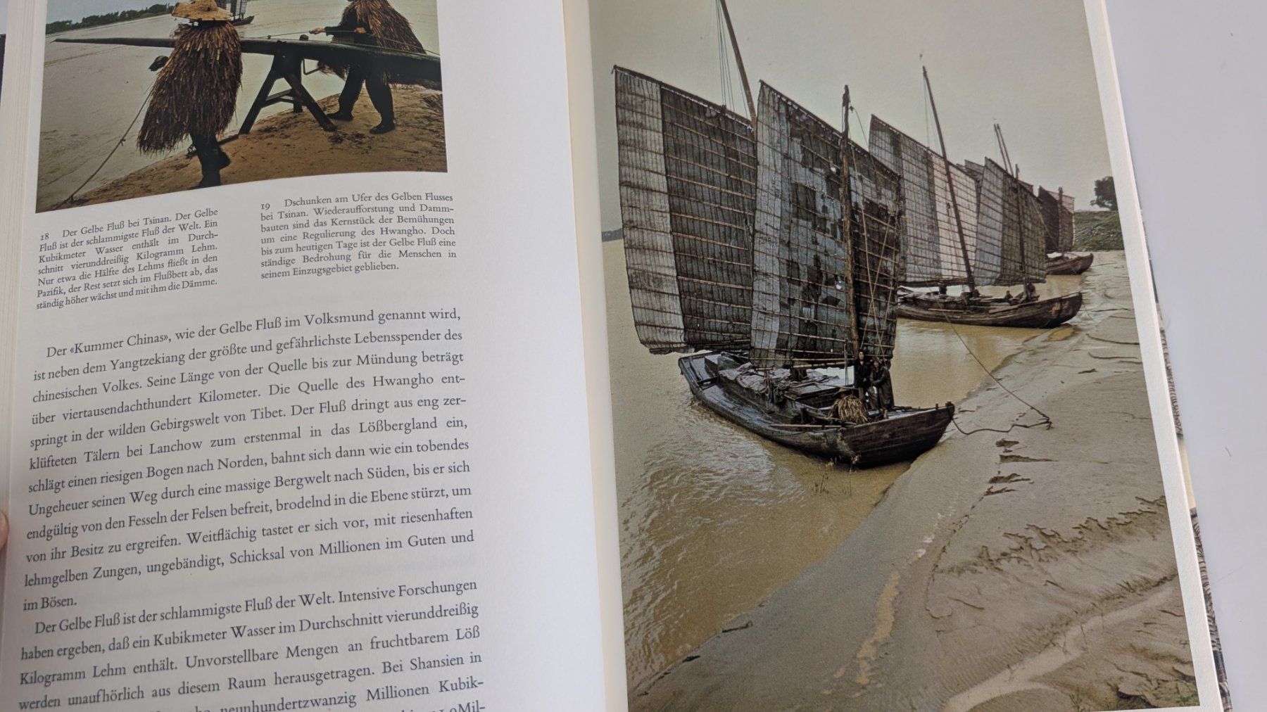 Bücher: China Bildband – Silva 1969 – Gebraucht aus Zürich von axolottchen 6