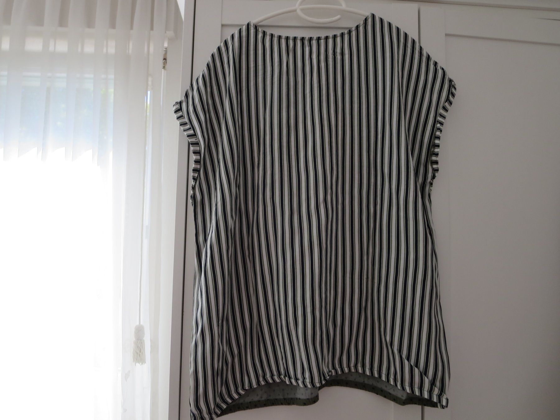 Camicette: Damen Sommer Bluse /Gr. 44 – Usato da Wallisellen venduto da Arvenstube 2
