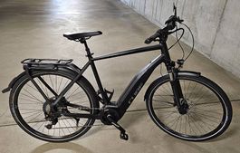 E-Bike CUBE TOURING HYBRID EXC 500