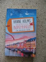 Kriminelles Kopenhagen Hanne Holms