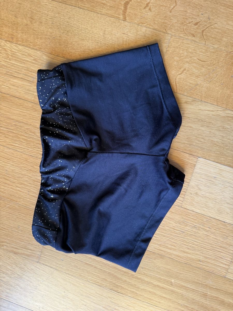 Pantaloni: Turn-Hose Geräteturnen – Usato da Illnau venduto da Chabelita84