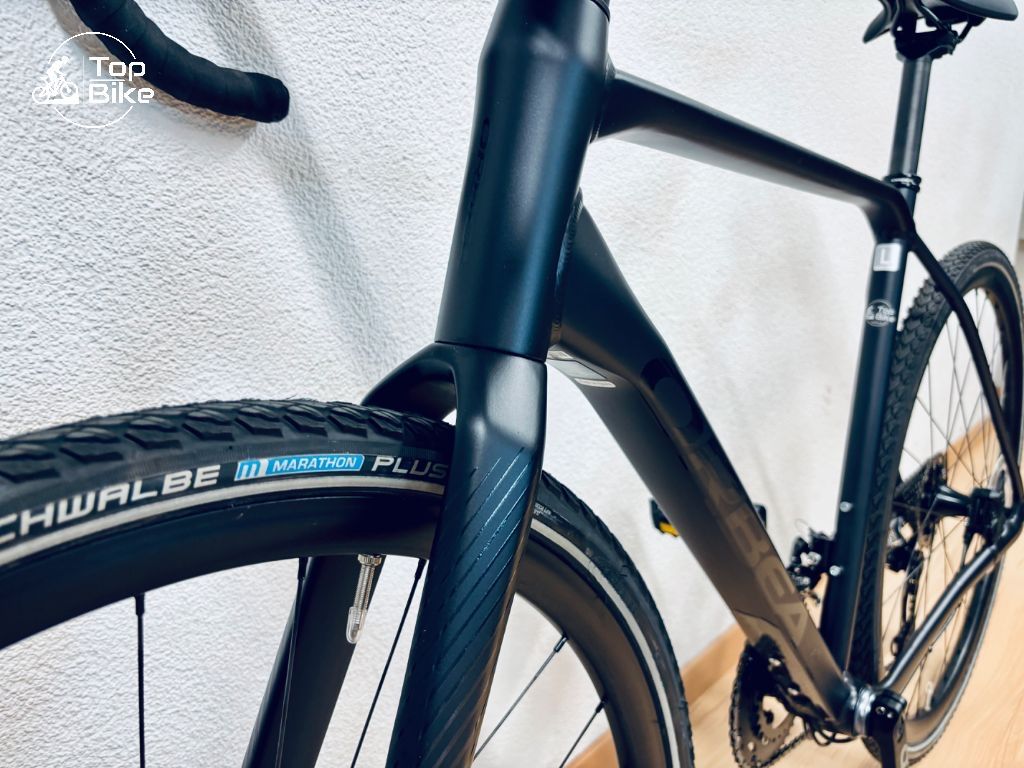 Orbea Biciclette: Orbea Terra H30 L – Usato da Stallikon venduto da TopBikeCH 1