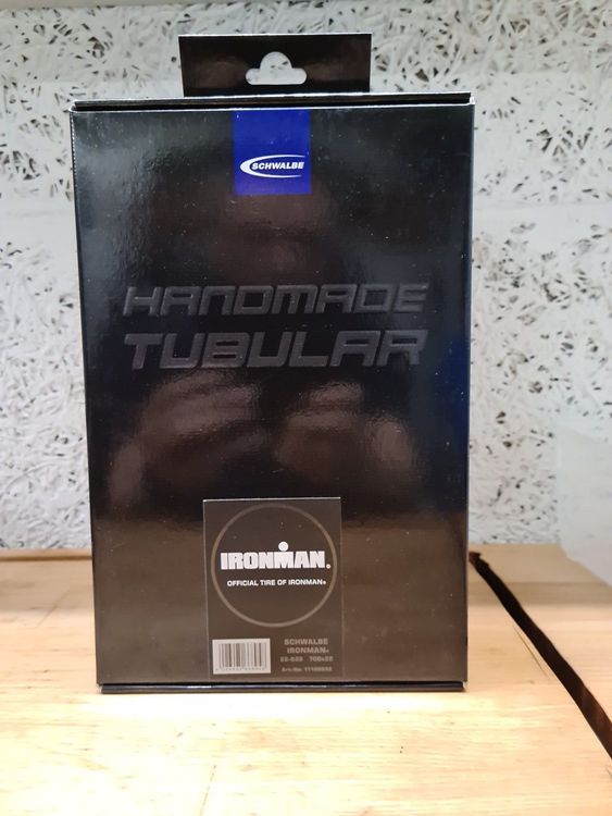 schwalbe ironman
