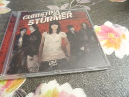 Christina Stürmer - Lebe lauter CD