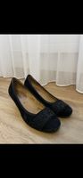 Gabor Damen Pumps schwarz Groesse 5.5