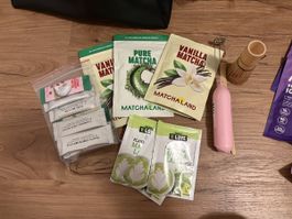 Matcha Set