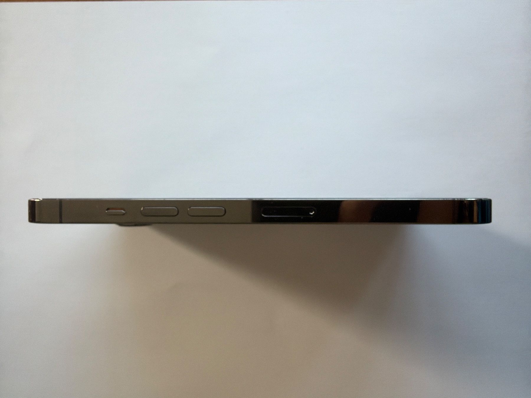 Apple Telefoni cellulari / Smartphones: iPhone 13 Pro | 256 GB | Graphit – Usato da Kaltbrunn venduto da leon.eliah 1