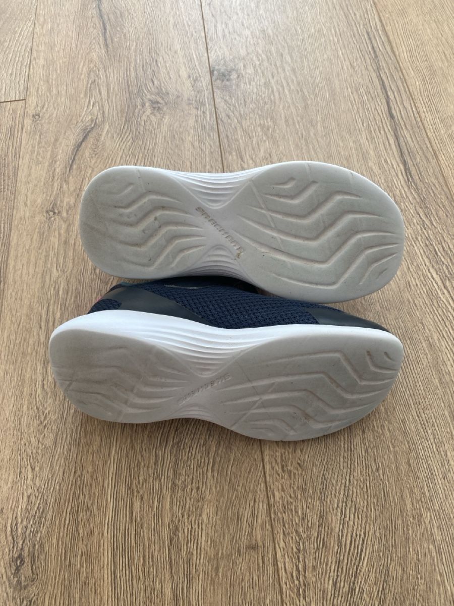 Skechers Scarpe per ragazze: Baskets 🥳 – Usato da Villeret venduto da Laloer22 2