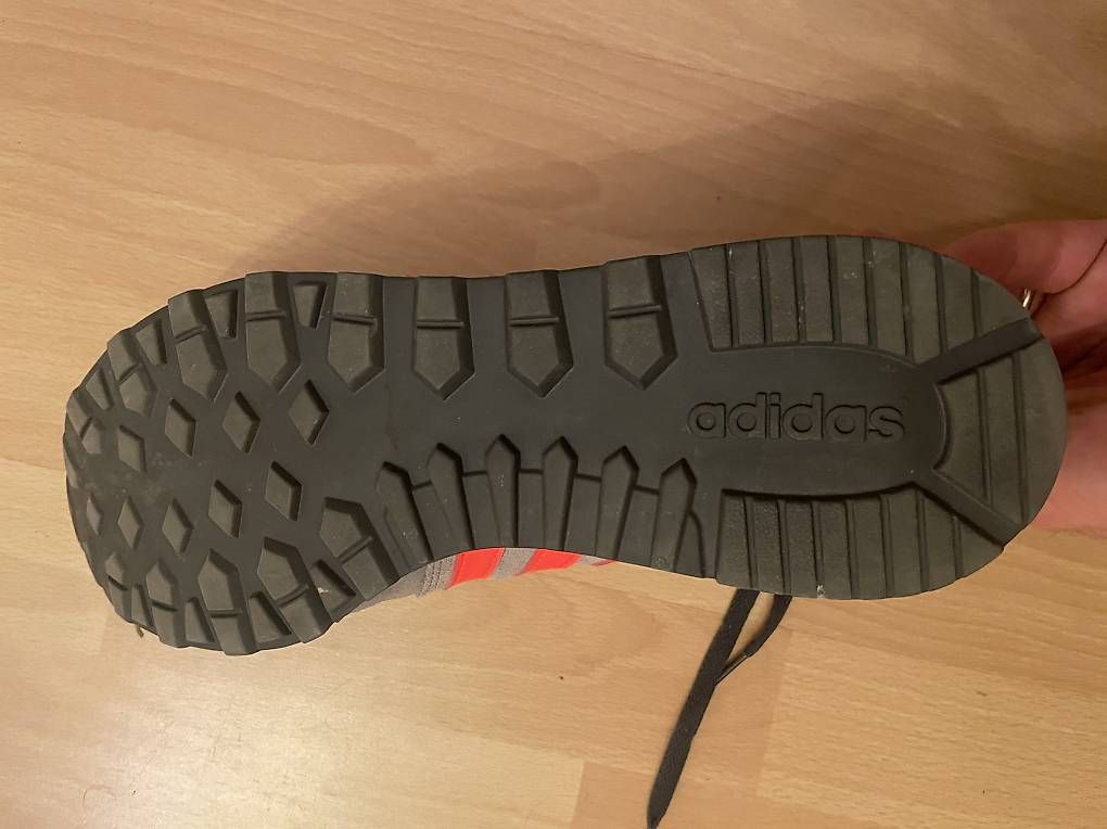Scarpe da uomo: Adidas Neo Grösse 44 – Usato da Birsfelden venduto da severinio 2