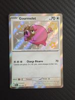 Pokémon - Gourmelet - PAF 207/091 - FR 🇫🇷