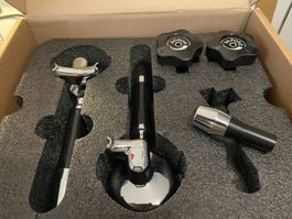 ECM Original "Handle Set"