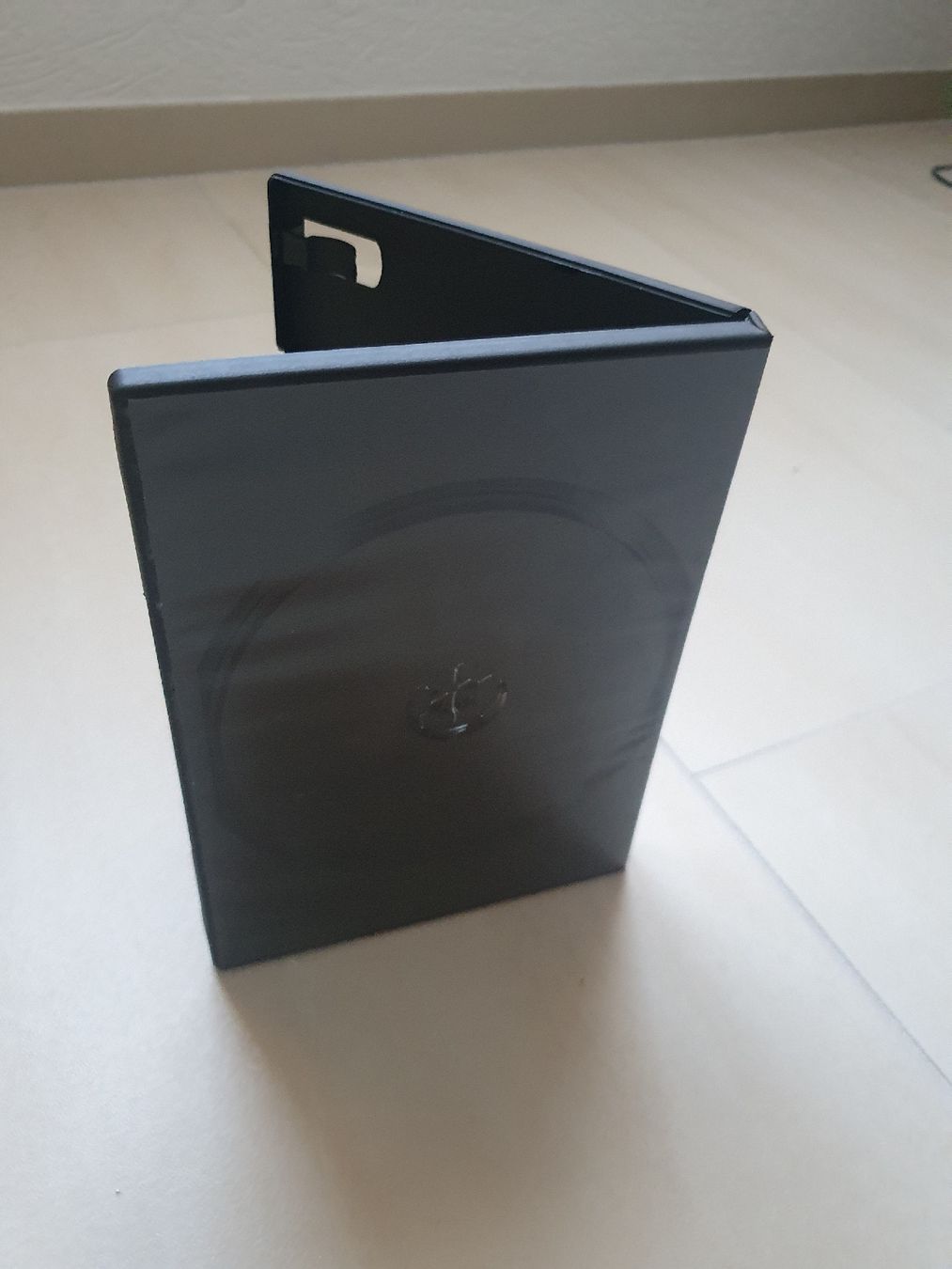 Alle DVDs: 100 DVD Hüllen – Gebraucht aus Ennetbühl von Steph048 2