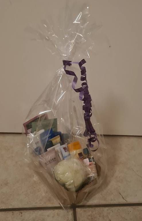 Altro per la casa: Geschenkkörbchen Grösse Medium – Nuovo e nell'imballaggio originale da Gelterkinden venduto da sel_mp2b 1