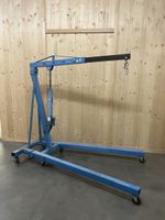 Werkstattkran 2000kg