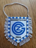 Wimpel Grasshoper Club Zürich GCZ GC Züri Fussball