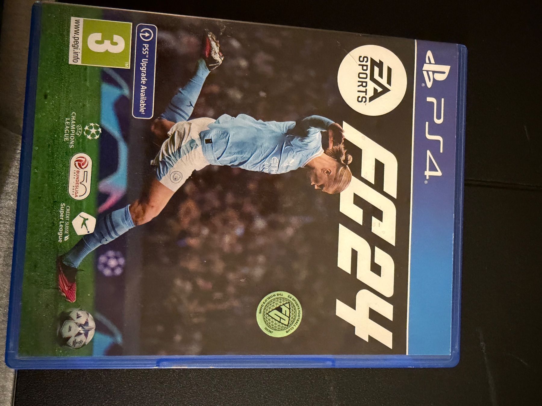 Sony Console: PlayStation 4 – Usato da Wilderswil venduto da Pacoakashop 4