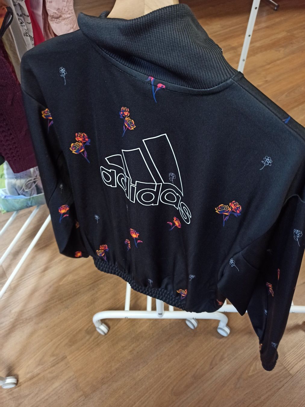 Adidas Jacken: Veste Adidas – Gebraucht aus Fresens von ren_vpx8 1