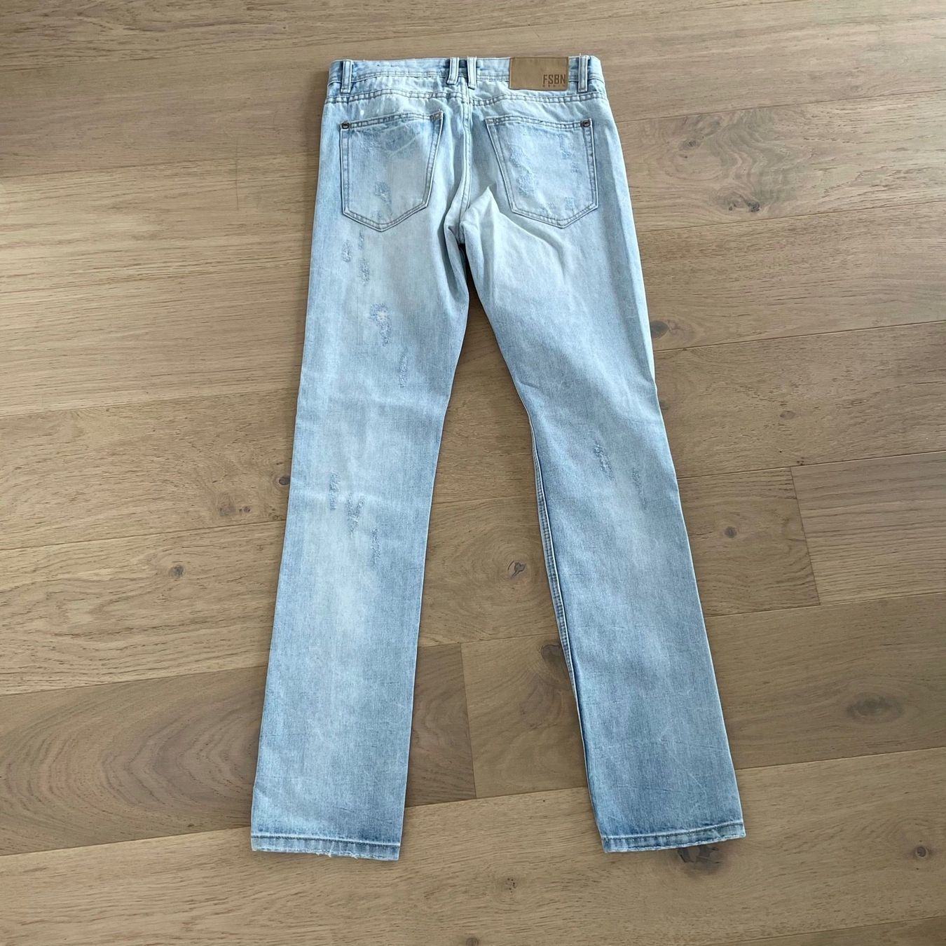 Jeans: FSBN Jeans – Nuovo (secondo la descrizione) da Grenchen venduto da iagiag 1
