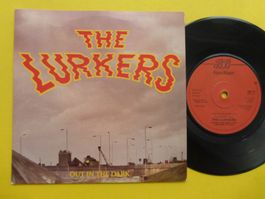 The Lurkers – Out In The Dark