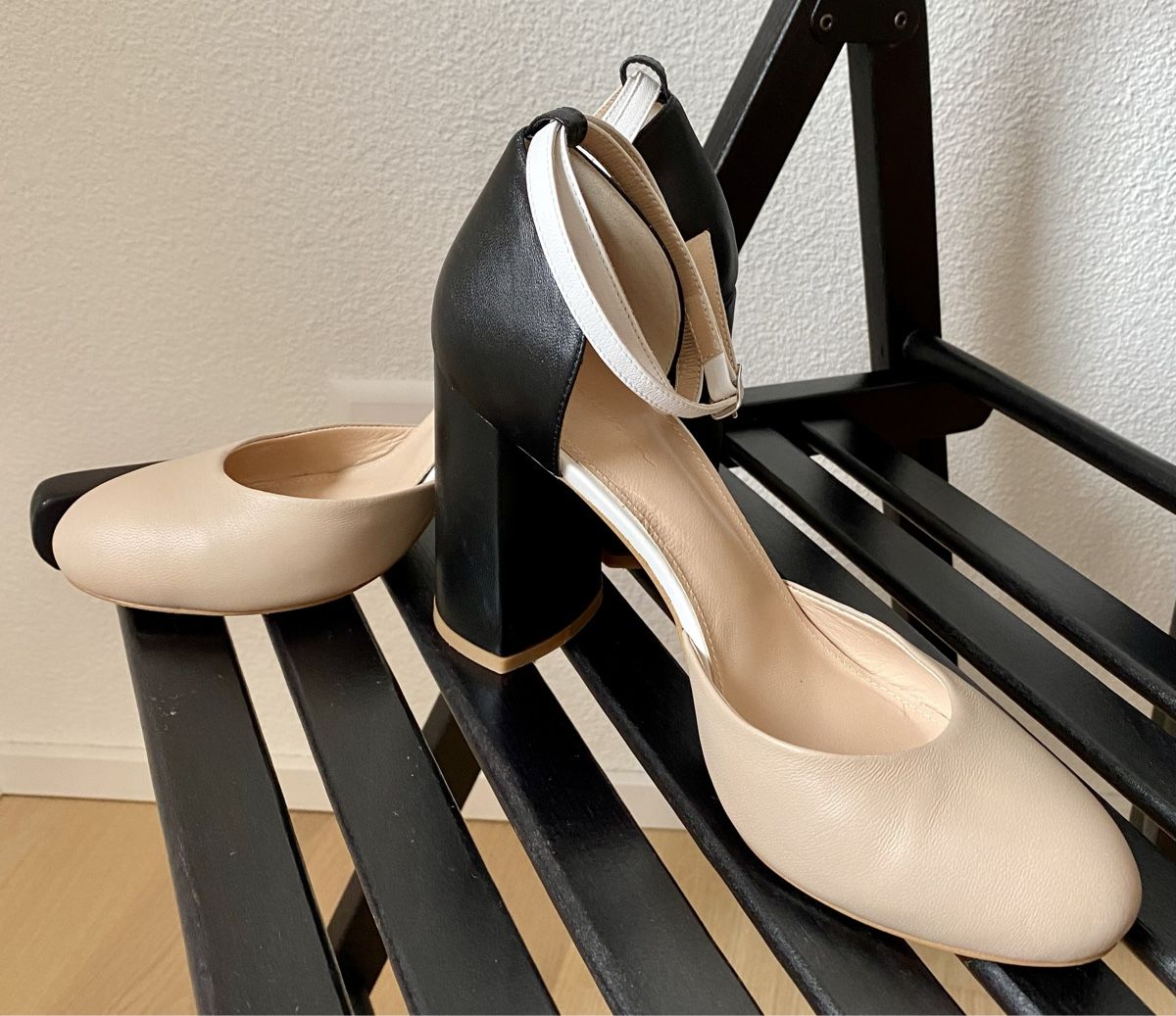 Scarpe da donna: Neue Schuhe mit Absatz – Nuovo (secondo la descrizione) da Hombrechtikon venduto da mha_m5kx 3