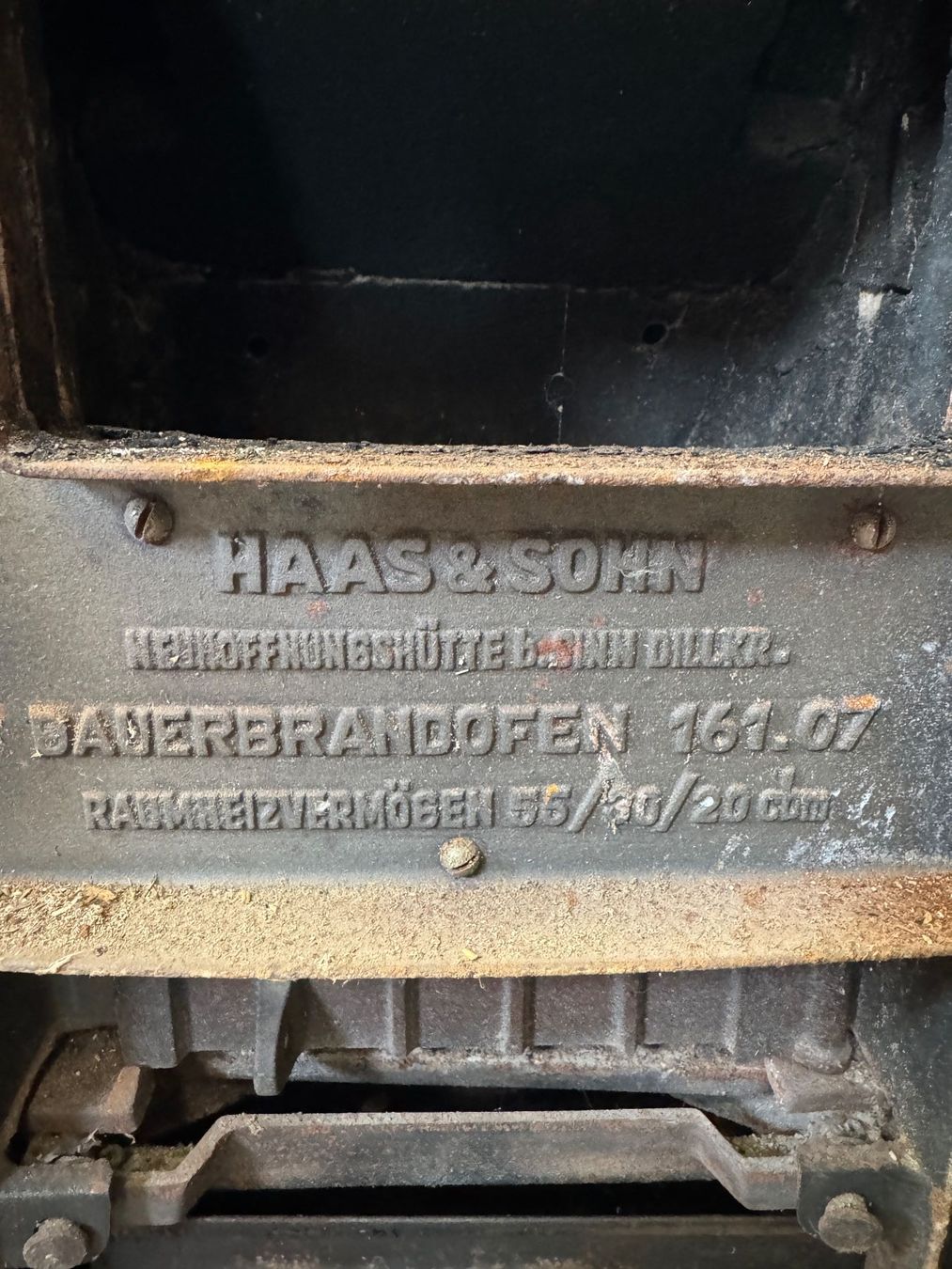Altri mobili d'antiquariato: Retro Ofen – Usato da Sachseln venduto da BONATI01 5
