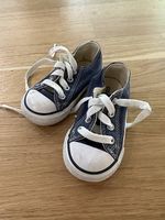 Kinder Chucks Gr 21