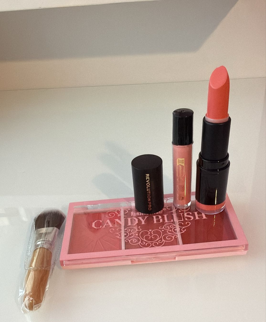 Make-up: Make-up Set  – Neu (gemäss Beschreibung) aus Netstal von Queen37