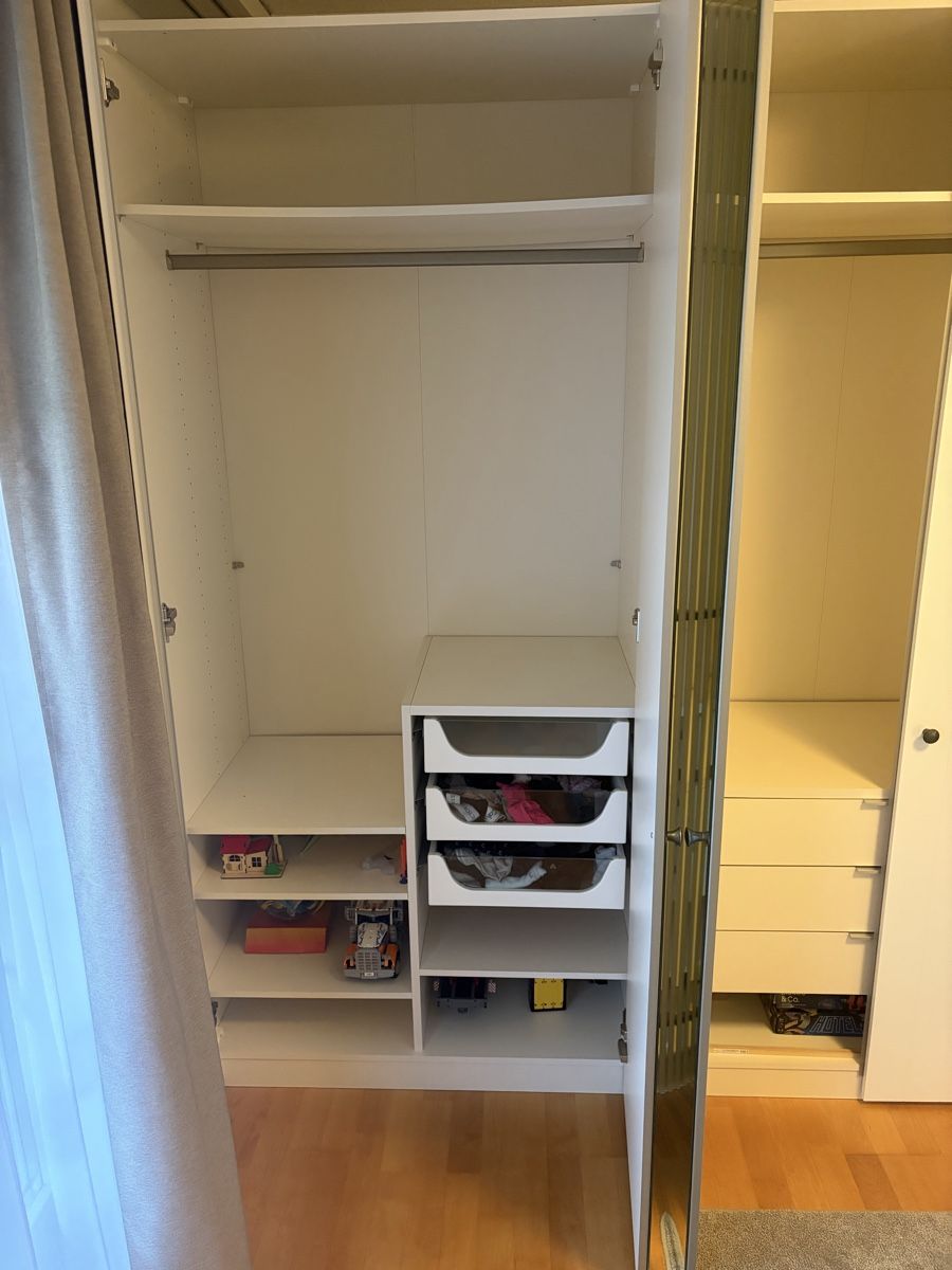 Micasa Schränke: Micasa Kleiderschrank – Neu (gemäss Beschreibung) aus Lachen SZ von Good.Deal 4