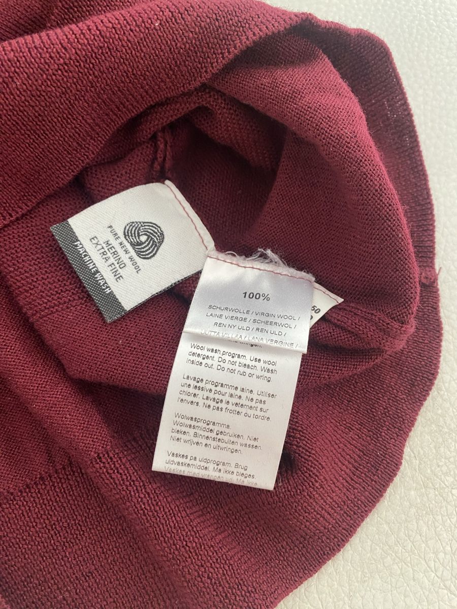 Peter Hahn Pullover & Sweatshirts: Peter Hahn wolle pullover – Gebraucht aus Opfikon von Luis144 3