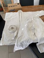 Judo Anzug Marke Hiku Grösse 160