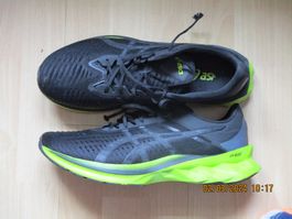 ASICS SPORT SCHUHE GR. 45